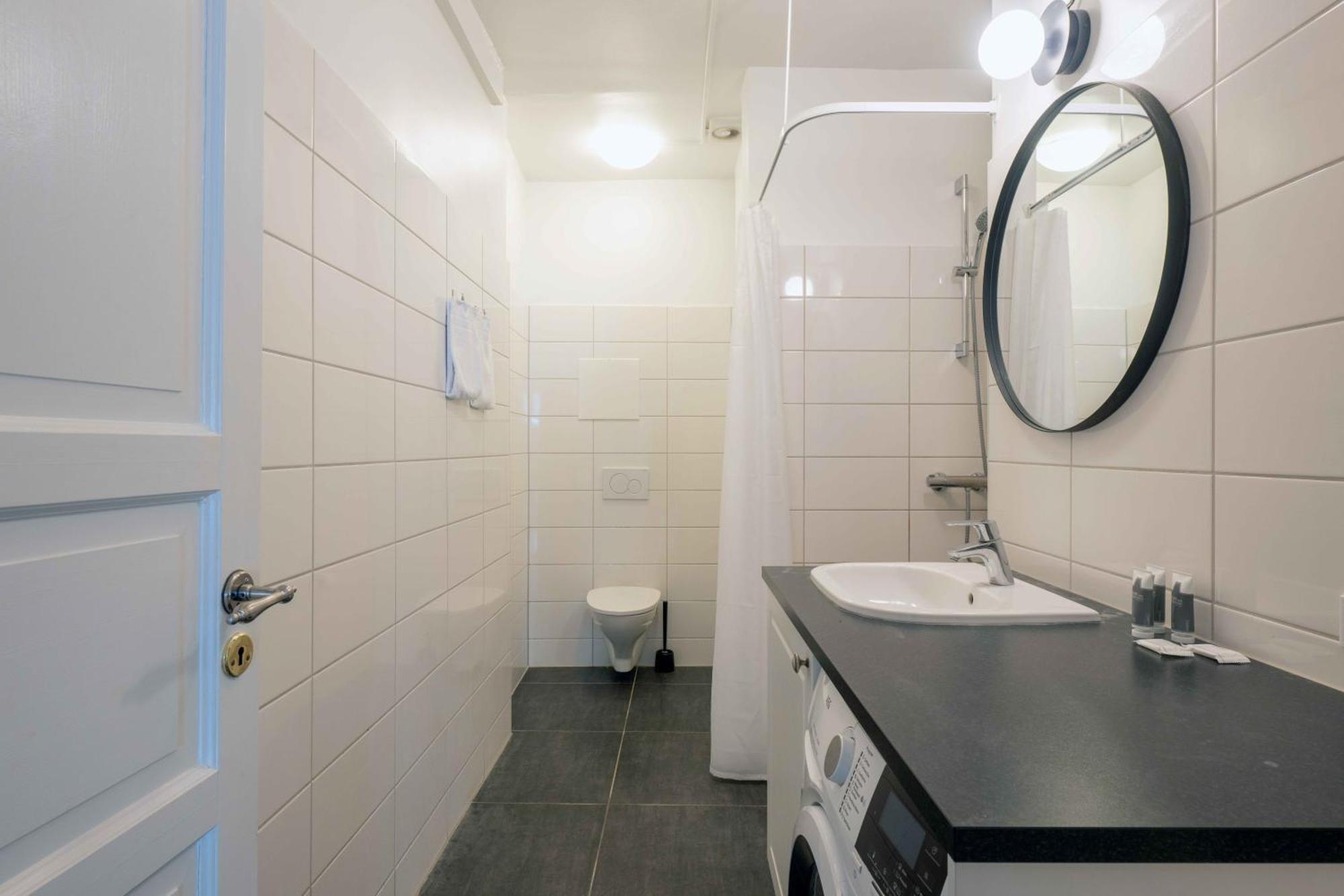 Spacious Tivoli Gardens Apartment W 3 Bedrooms Koppenhága Kültér fotó