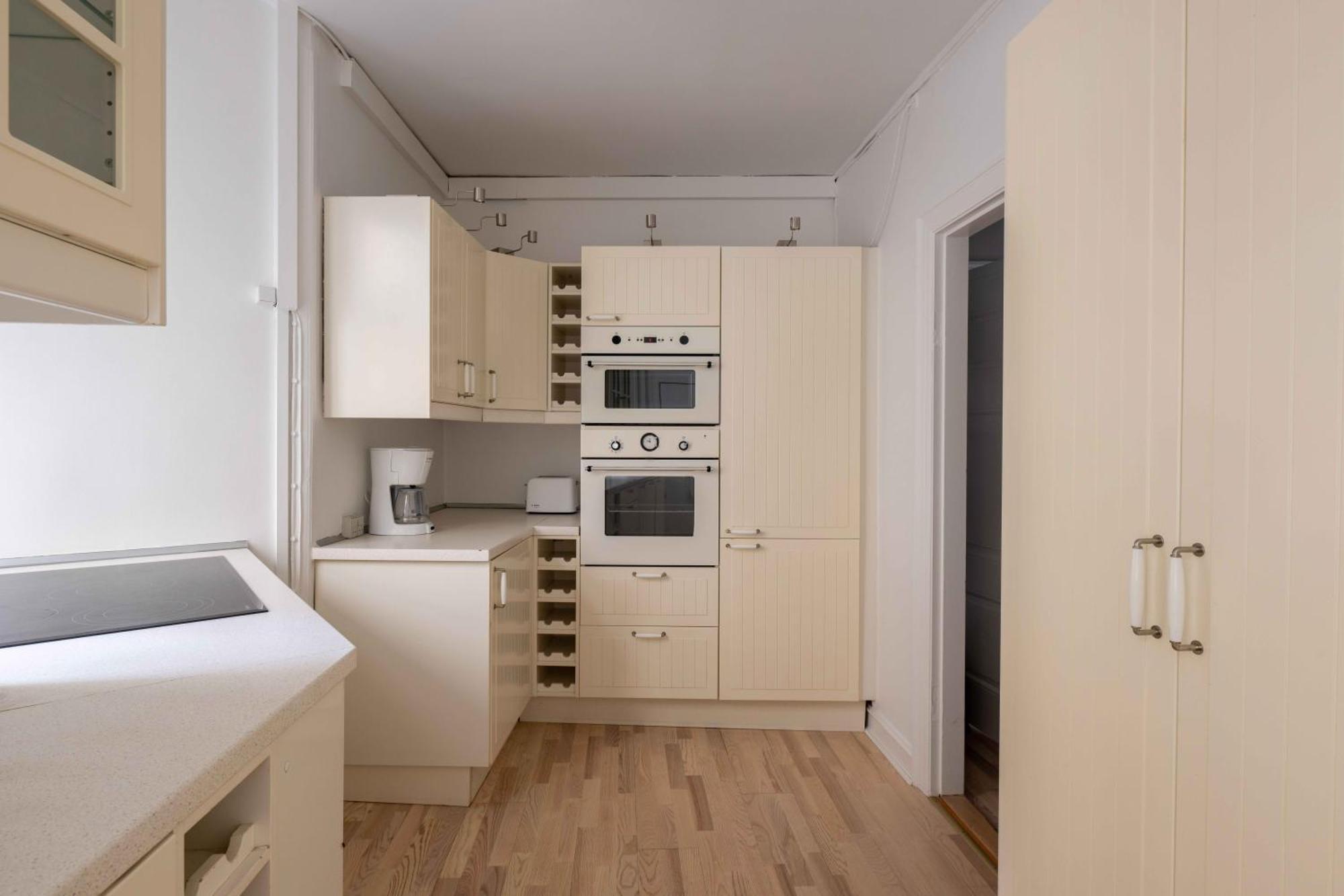 Spacious Tivoli Gardens Apartment W 3 Bedrooms Koppenhága Kültér fotó