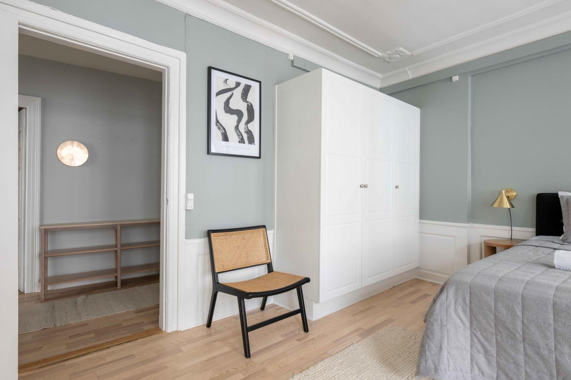 Spacious Tivoli Gardens Apartment W 3 Bedrooms Koppenhága Kültér fotó