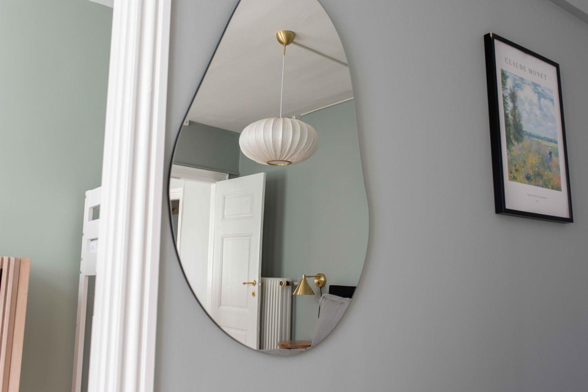Spacious Tivoli Gardens Apartment W 3 Bedrooms Koppenhága Kültér fotó