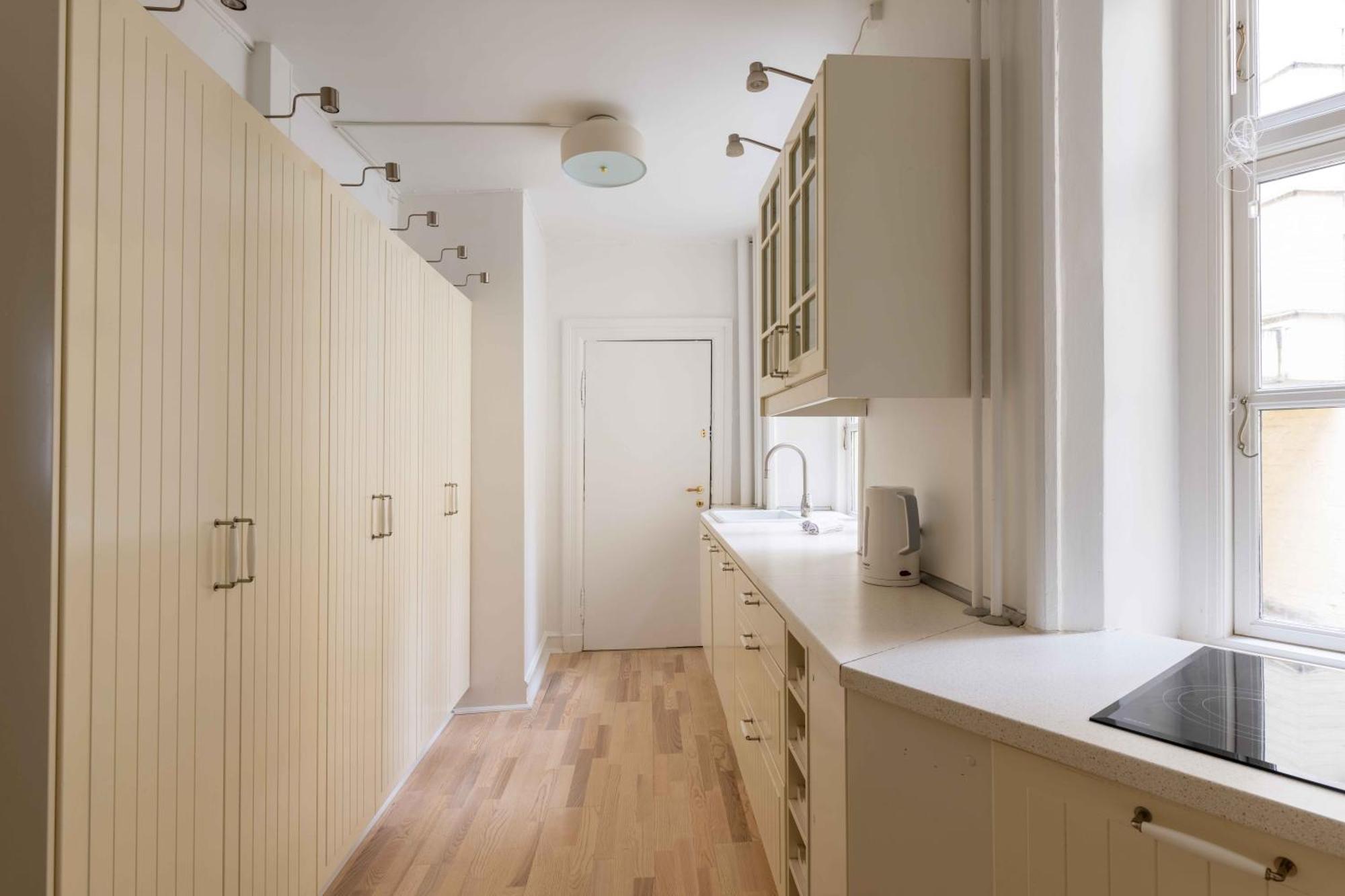 Spacious Tivoli Gardens Apartment W 3 Bedrooms Koppenhága Kültér fotó